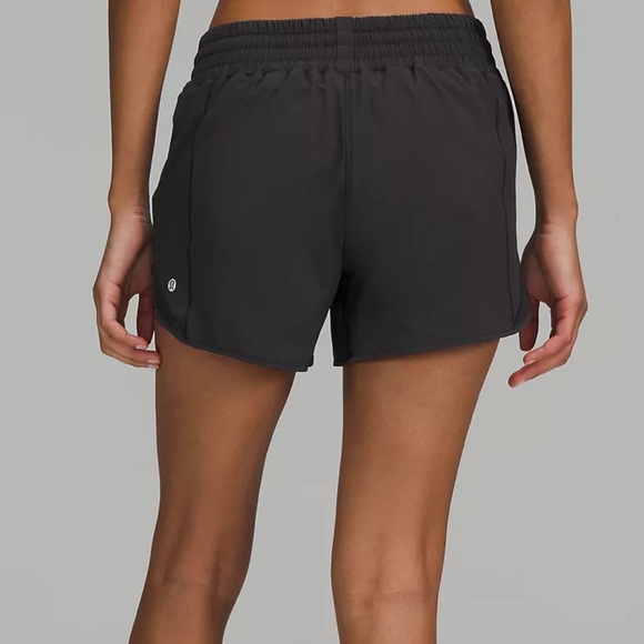 Lululemon Hotty Hot High Rise Short 4” - Picture 13 of 13